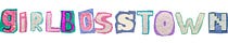Girlbosstown 