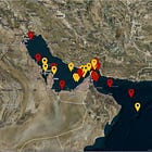 IRGC Gunboat Attacks and Seizes Two Commercial Vessels in Strait of Hormuz, U.S. Directs Citizens to Depart Iran as Airspace Partially Reopens