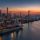 Exxon Posted Its Worst Quarter Since 2021 & Still Paid Shareholders $9 Billion, More Than 2x What It Earned. The Oil War Punished Big Oil’s Biggest Names. Are They Setting Up the Next Oil Shock?