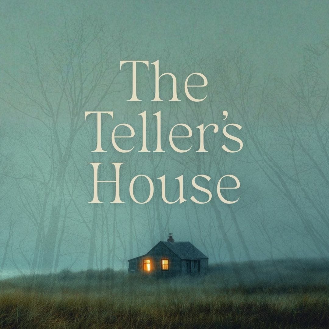 The Teller's House