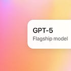 AI Roundup 130: GPT-5