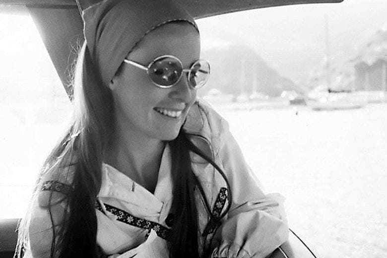 Linda Perhacs on her 40 years of silence
