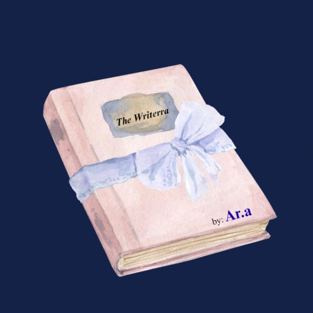 The Writerra