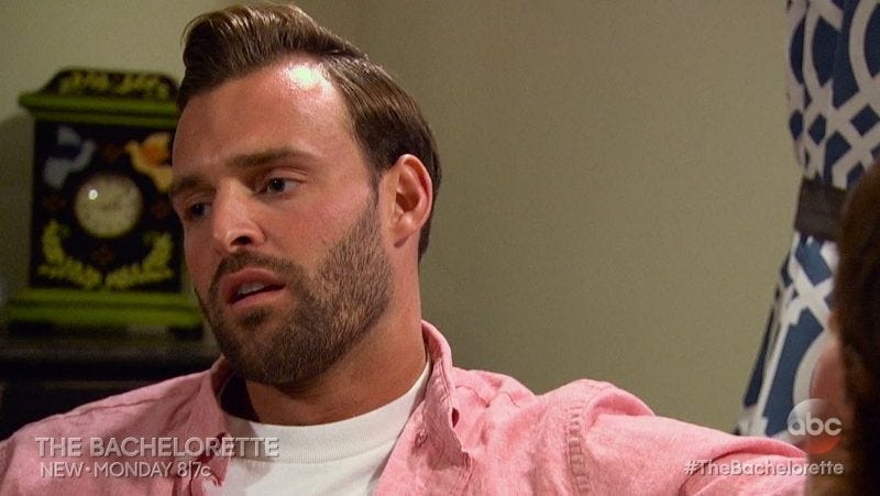 the bachelorette robby with jojo fletcher the bachelorette robby with jojo fletcher