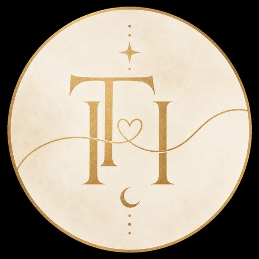 Nitai Mitchell logo