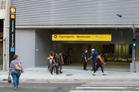 Após quatro anos de atraso, Metrô abre estação Higienópolis-Mackenzie nesta  terça (23) | Jovem Pan