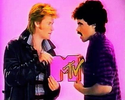 I Want My MTV!" Video Promos From When MTV Played Music On Their Channel.  Which was your favorite? : r/GenX