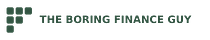 The Boring Finance Guy