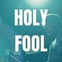 Holy Fool's avatar