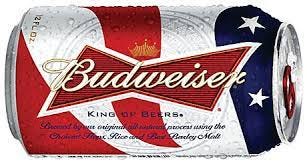 The King of Beers” bringing you into the summer | drinkingwithclass