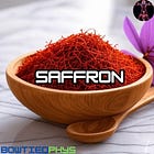 Supplement Spotlight Series #1: Saffron