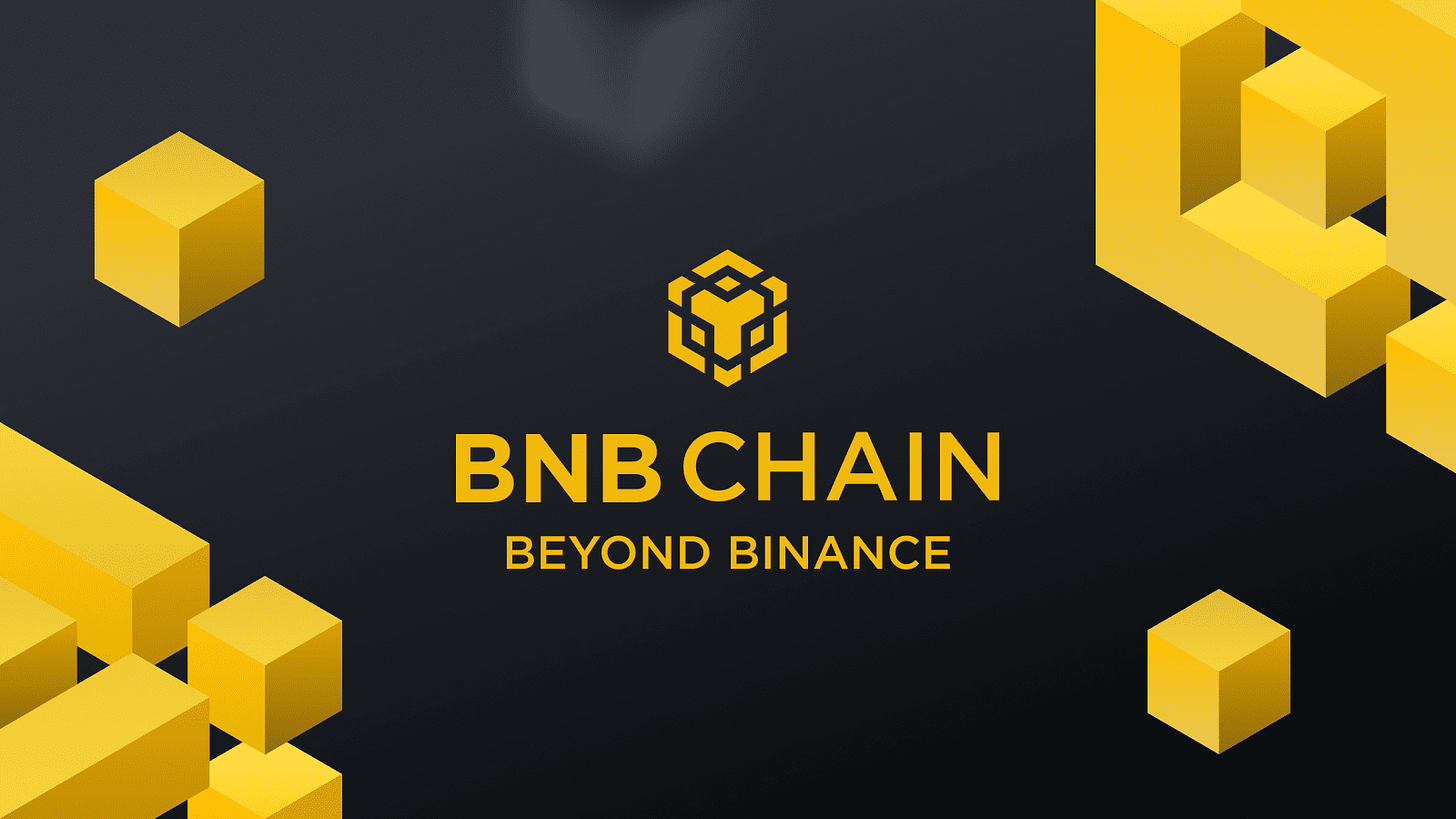 Introducing BNB Chain: The Evolution of Binance Smart Chain | Binance Blog