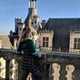 Paige Harper's avatar