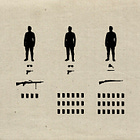 A German Bren Gun Team