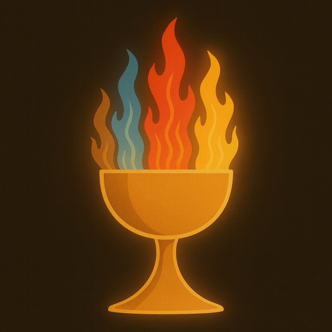 ⊙ The Esoteric Brew ⊙