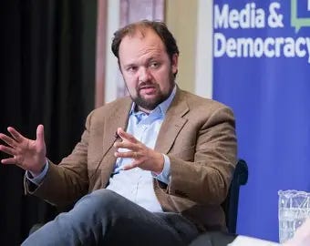 Image result for ross douthat