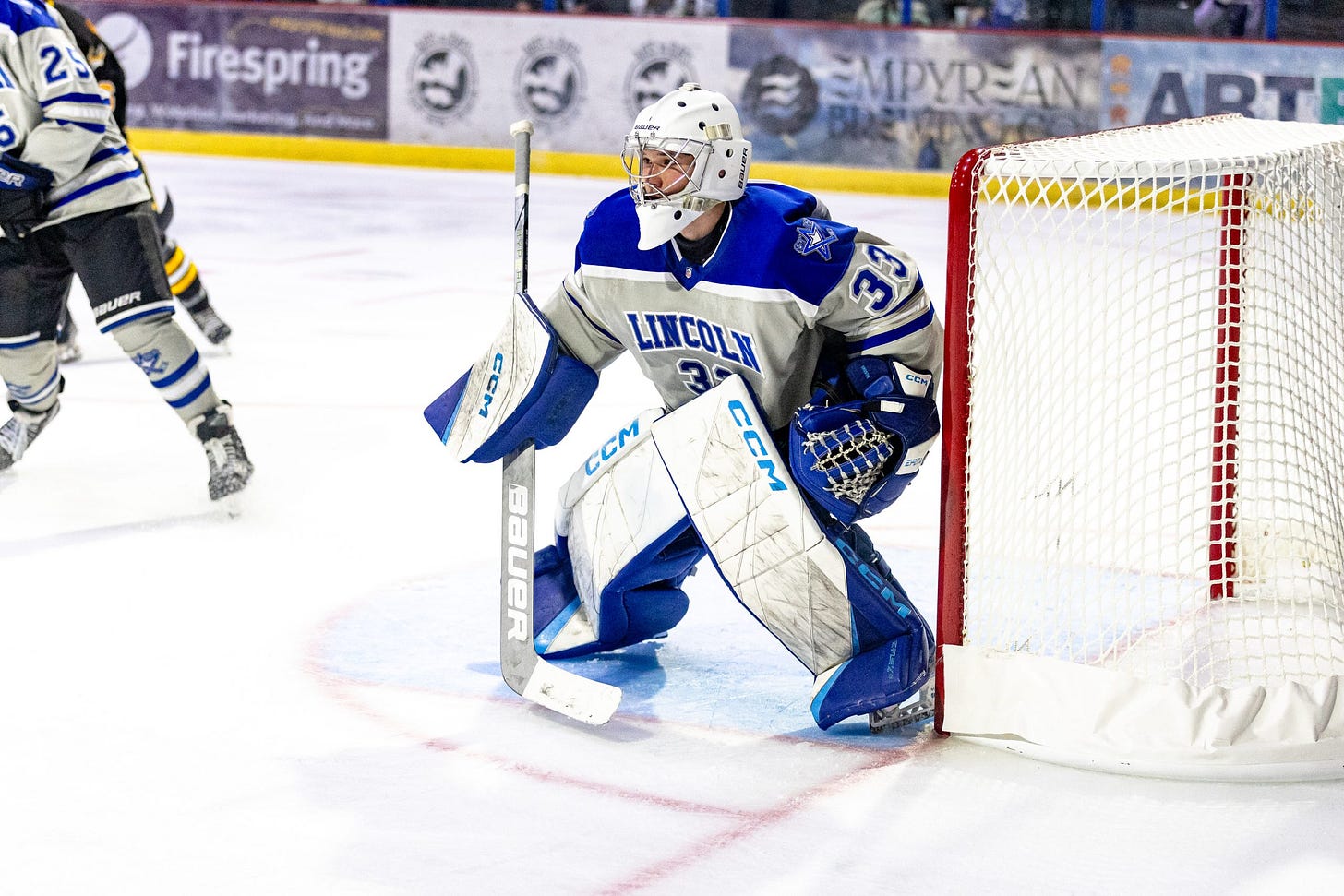Saves By Shostak - Minnesota Hockey Magazine