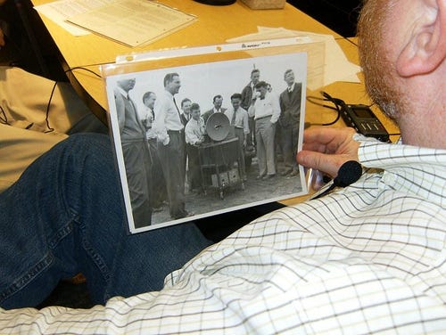 HP Won Innovation Awards. Then Killed What Made It True.