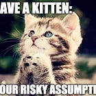 10 incorrect assumptions CSMs make