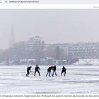 'What the Perceived Temperature Tells Us'