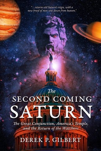 The Second Coming of Saturn The Second Coming of Saturn