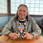 60 years and 60 lunches 