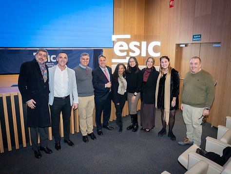 Premio a la Excelencia Digital Gestion del Cambio