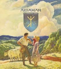 Artaman: The Hyperborean Garden