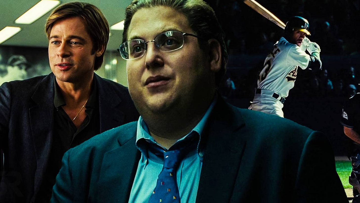 What Happened To Every Real Character After Moneyball