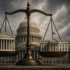 The DOJ Just Lost Its Ninth Voter Data Case. The Bigger Story Is Who Controls Elections.