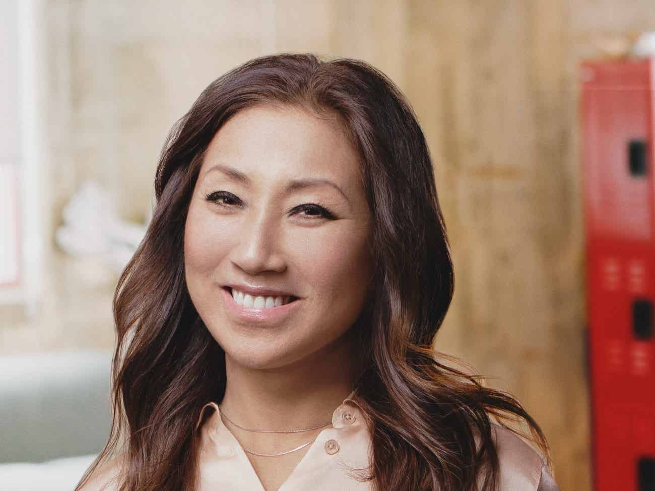 Strategic Dossier: Joyce Kim and the Architecture of the Agentic Enterprise