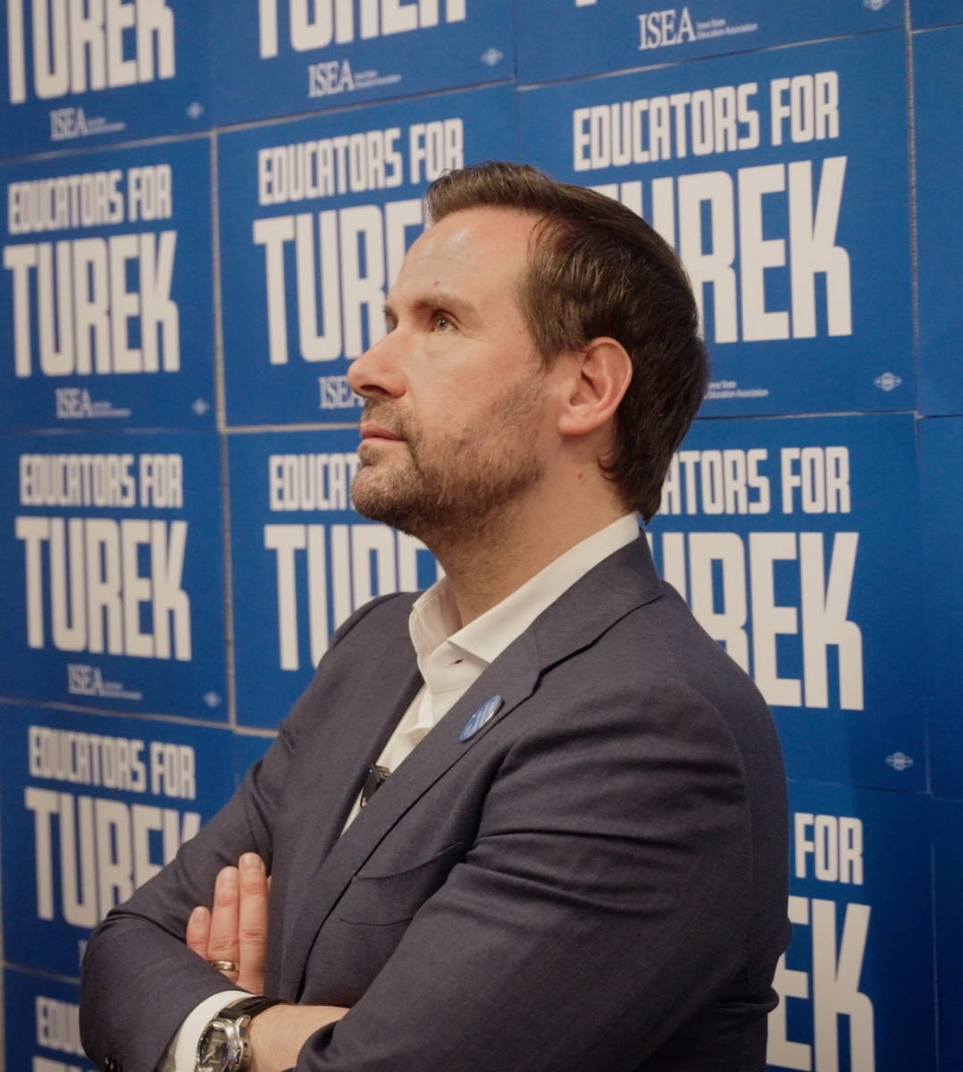 Josh Turek Josh Turek