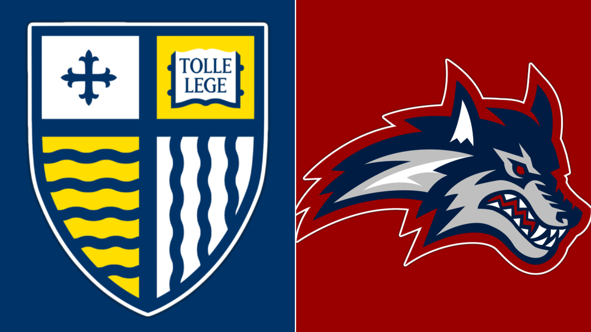 Preview: Merrimack Hits The Road to Face Stony Brook