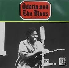 Odetta - Odetta And The Blues - Amazon.com Music