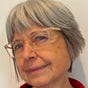 Barbara Roberts's avatar