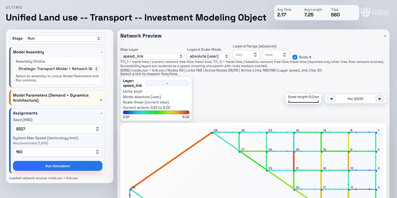 STREET: Simulation Transport for Realistic Engineering Education and Training