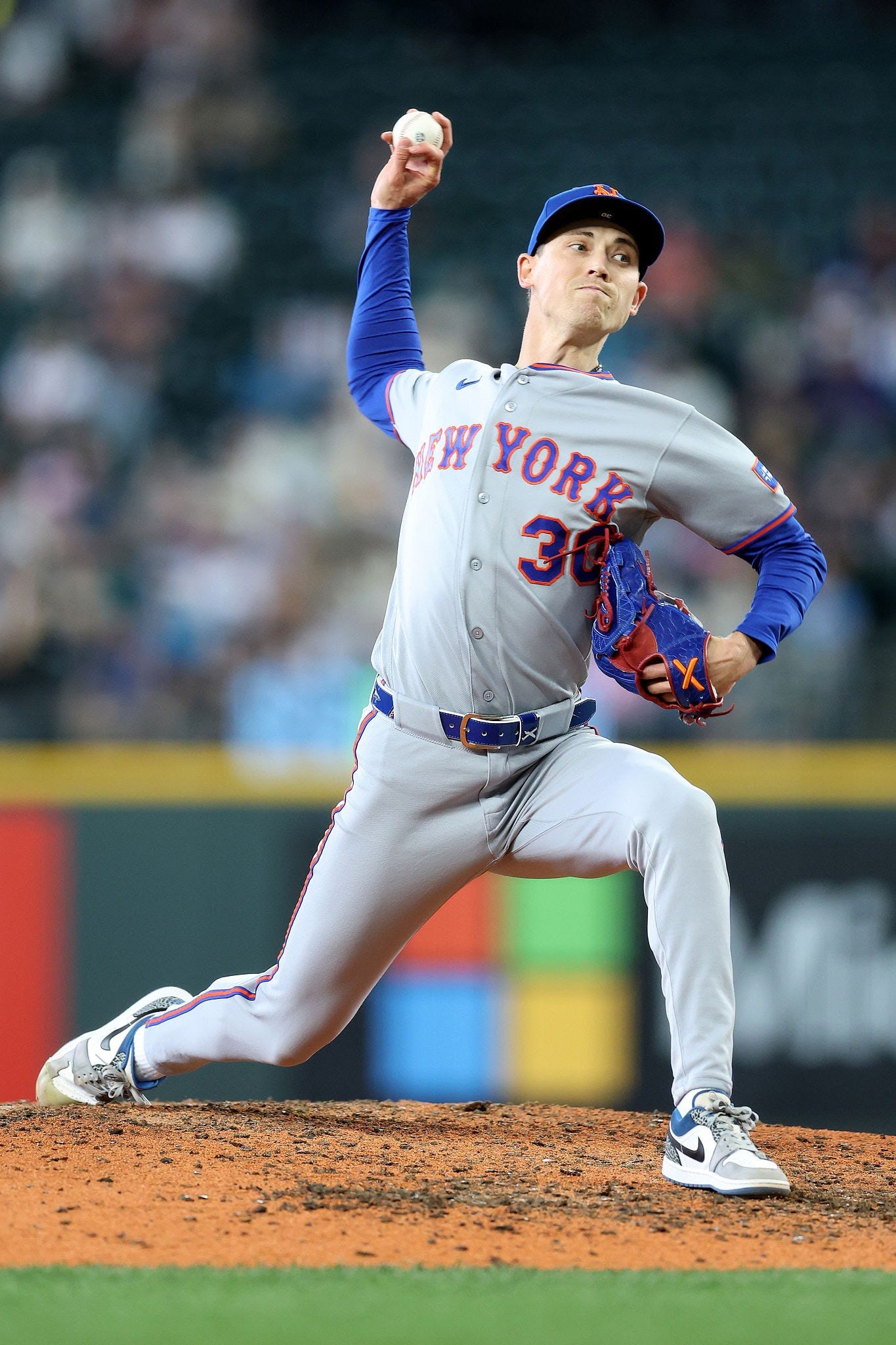 Steph Chambers/Getty Images Steph Chambers/Getty Images