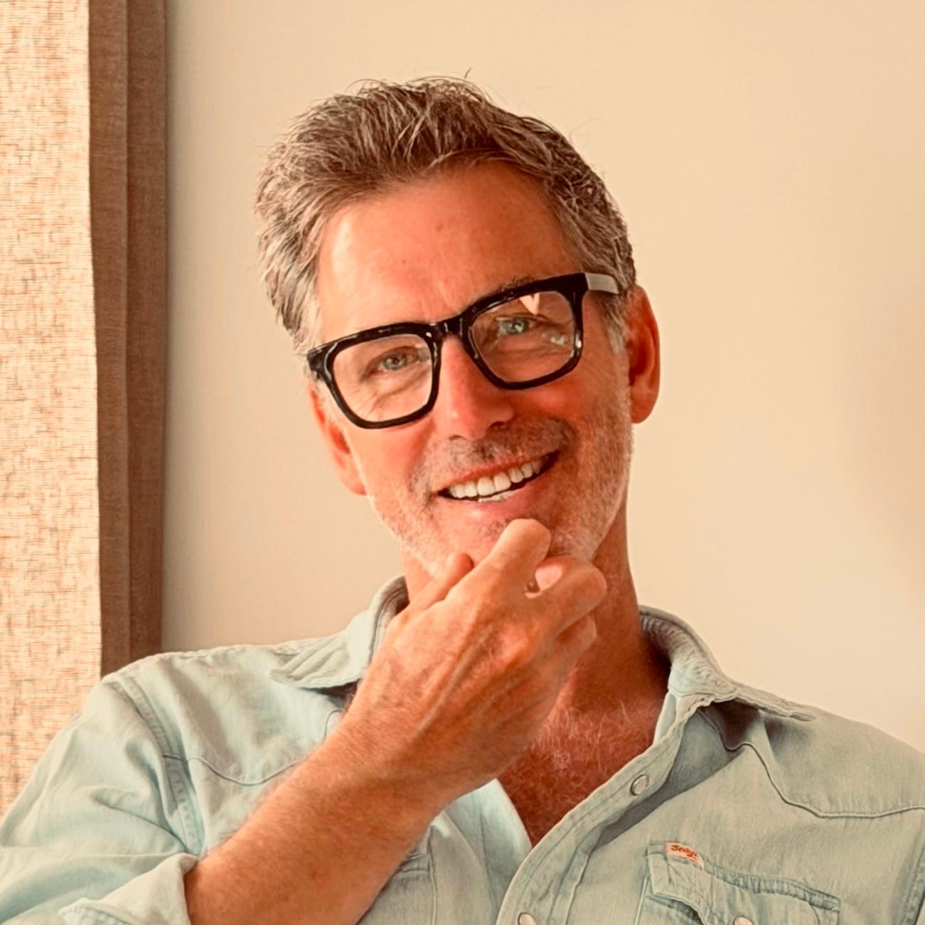 Richard Banfield