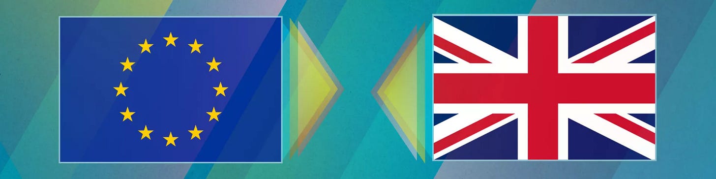 EU-United Kingdom