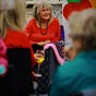 Patti Clark's avatar