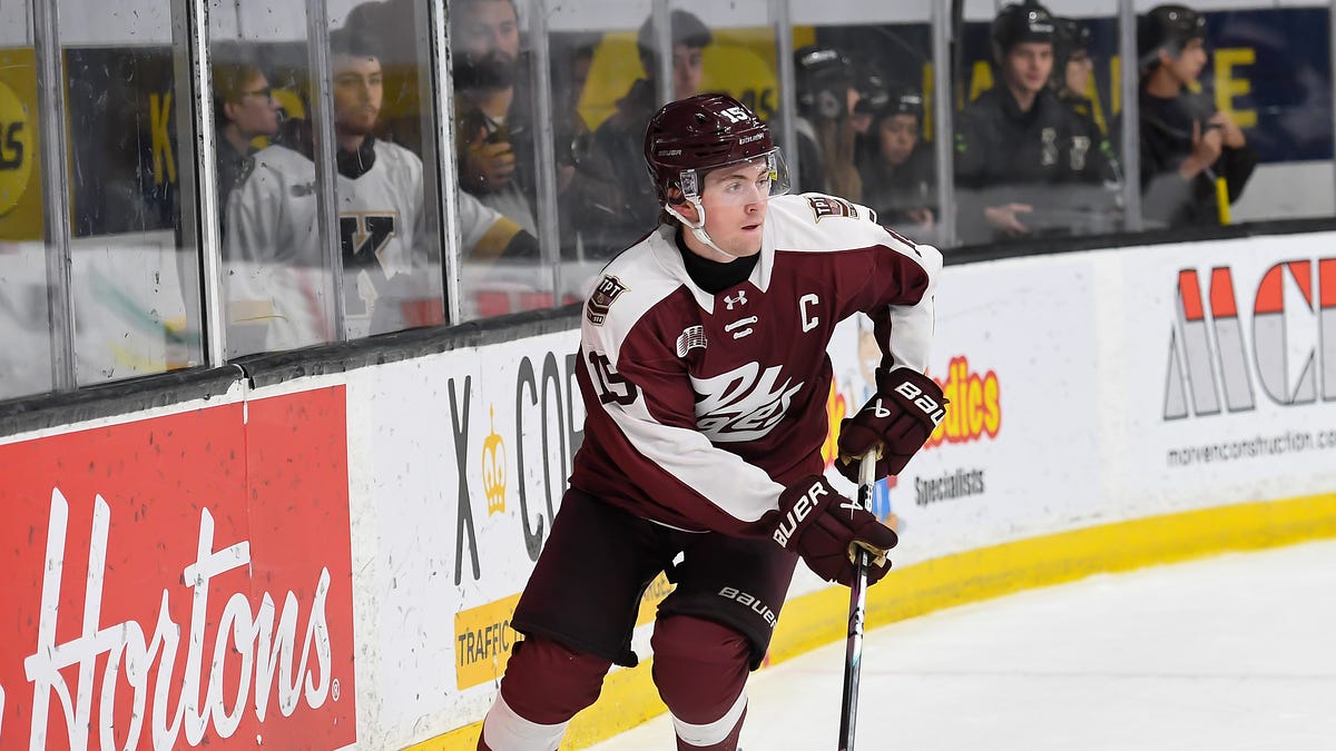PITB Newsletter: Sportsnet’s Monday night paywall and Prospect Showcase invitees