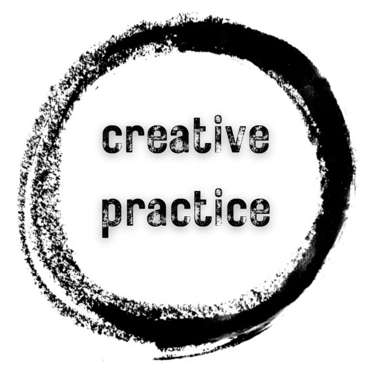 Creative Practice with Michael Harvey