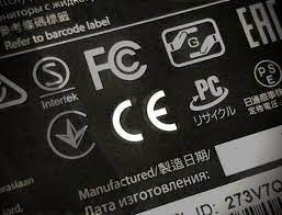 European Conformity Mark (CE Mark) - TicTAP