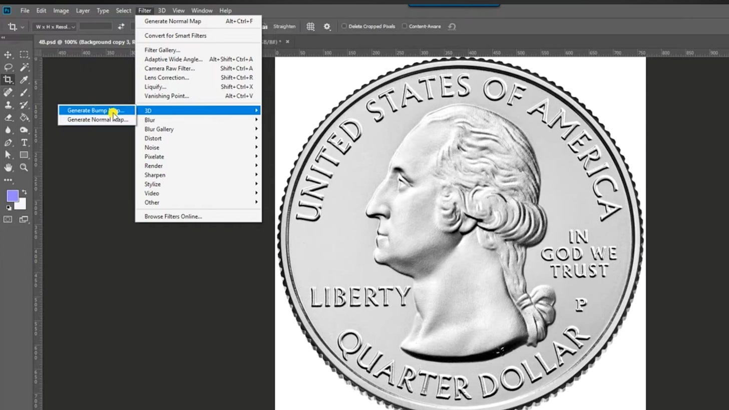 Unlocking Realistic Renders: Elevating Visuals with Maps