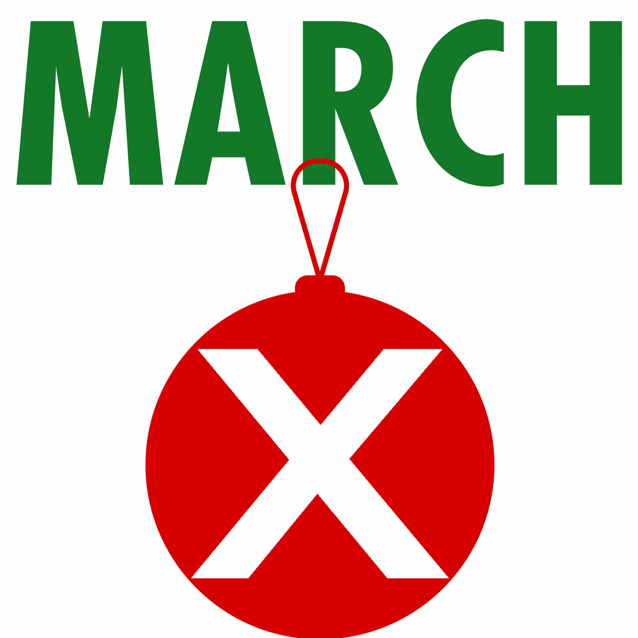 The March Xness Substack