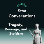 The Stoa Letter