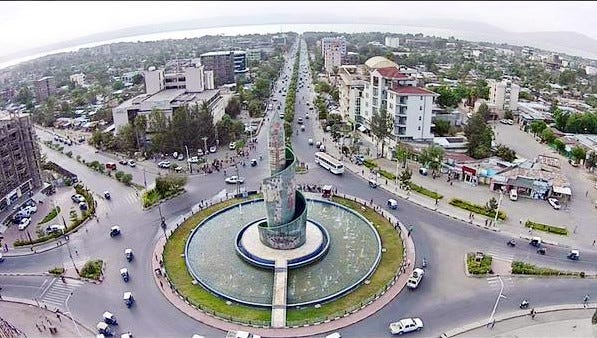 Hawassa, Ethiopia