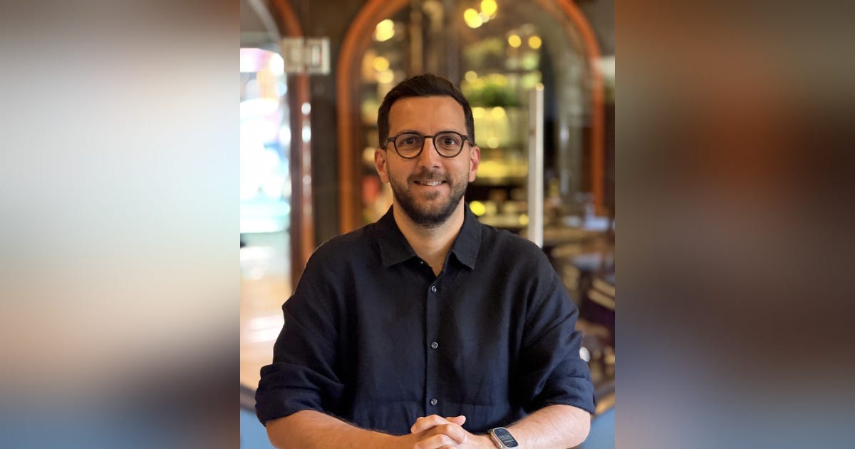 Bazı kişisel haberler... | Tek bir kurum için “9-6 çalıştığım” dönemi sonlandırıyorum