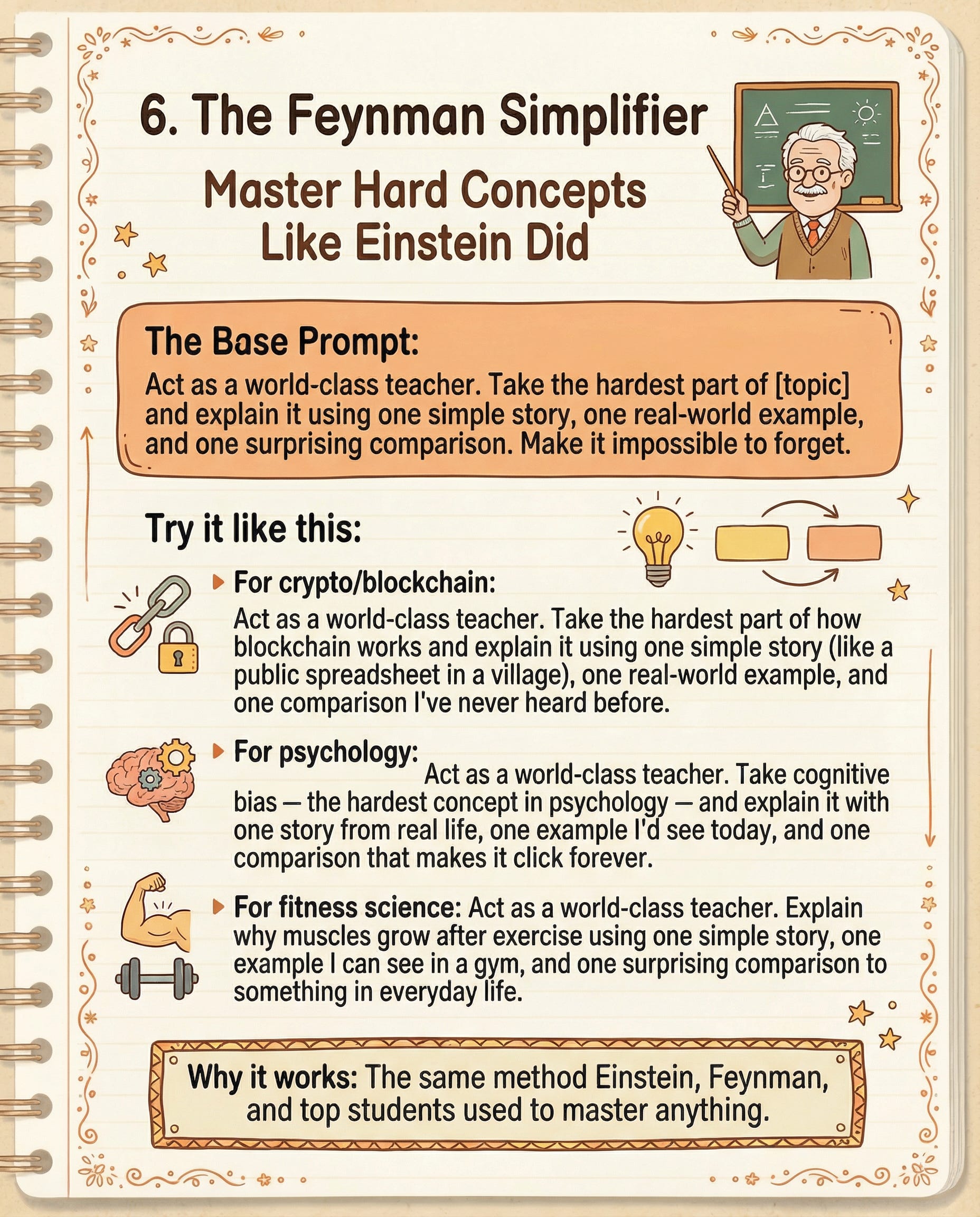 HOW TO USE AI TO LEARN ANYTHING FASTER - by Sifu Yik Chan