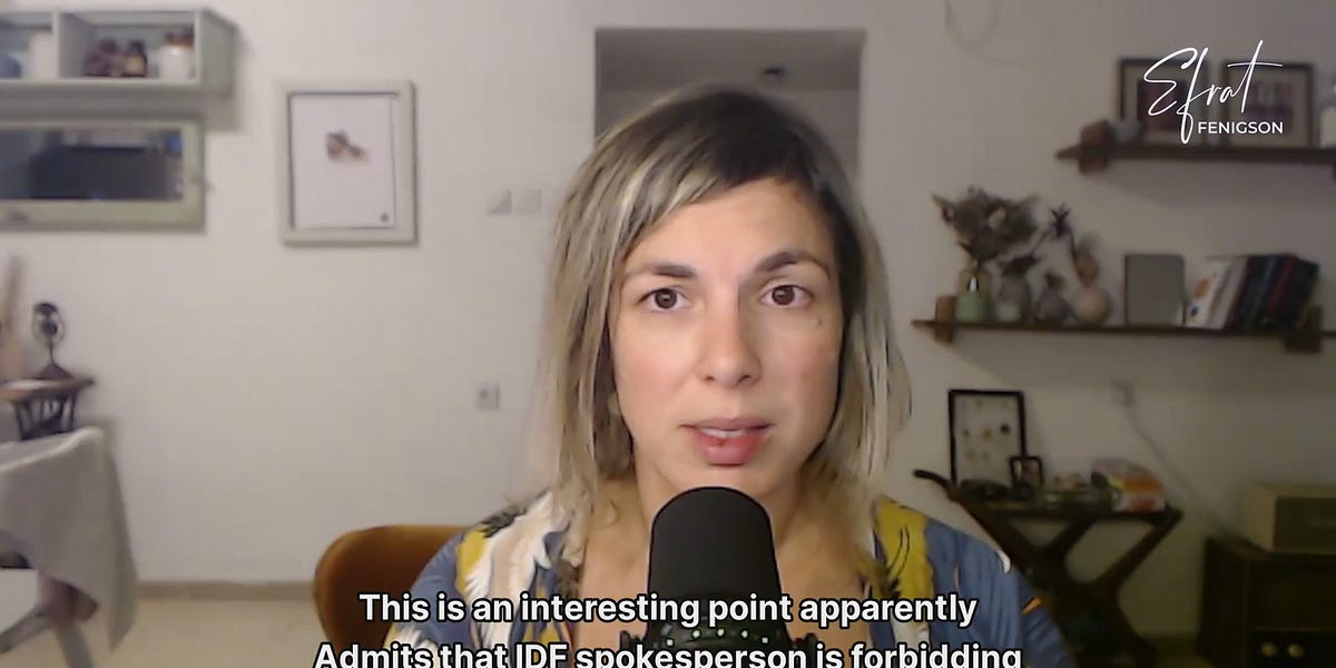 🇮🇱 Israel-Hamas War - An Update